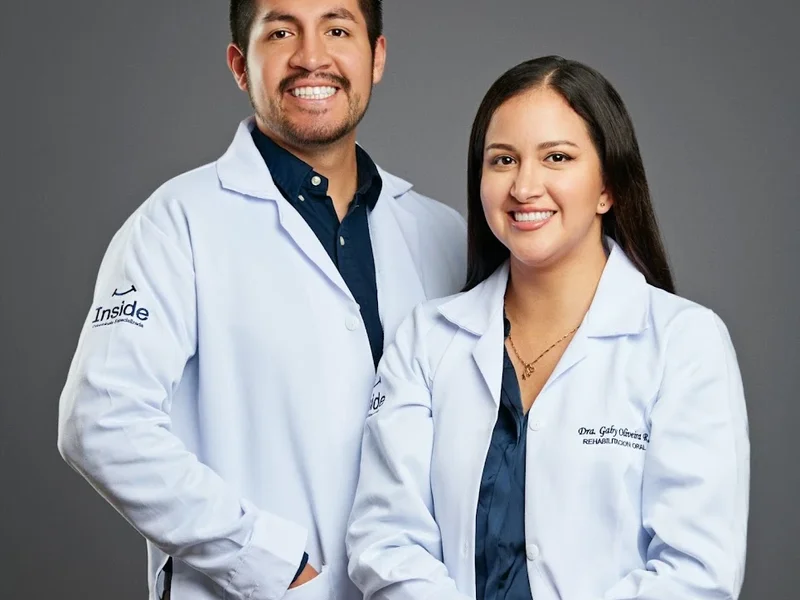 Inside Odontología Especializada