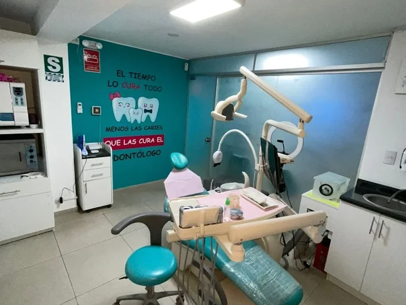 Dental Shine | Lima