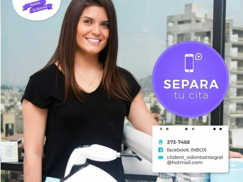 CLIDENT ODONTOLOGIA INTEGRAL