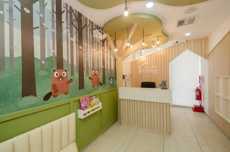 Dental House Kids Santiago de Surco