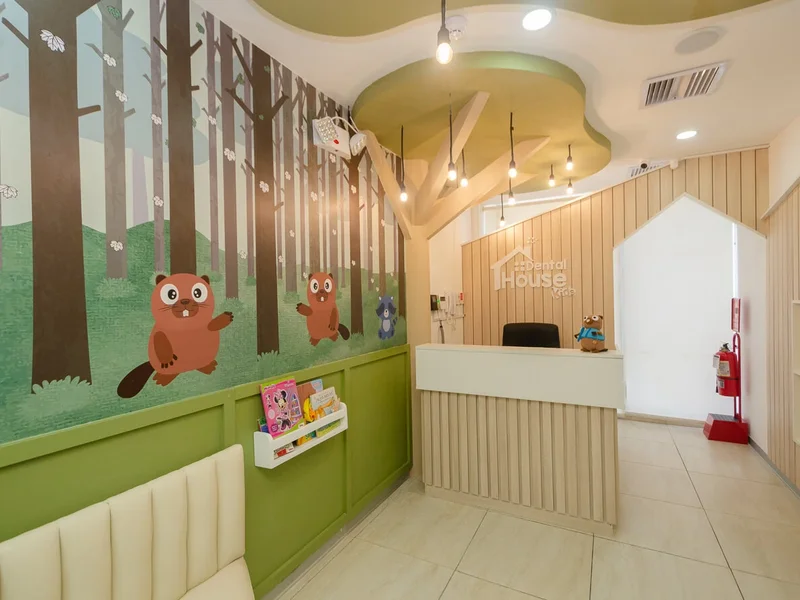 Dental House Kids Santiago de Surco