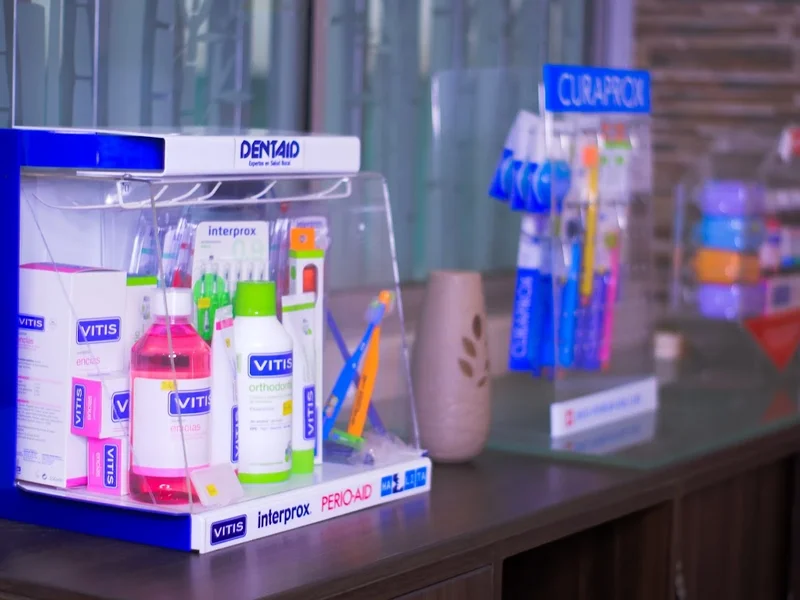 Belle Dent - Ortodoncia e Implantes