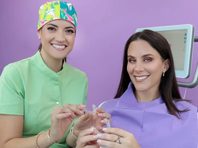 Clínica dental - Dental Inn Perú