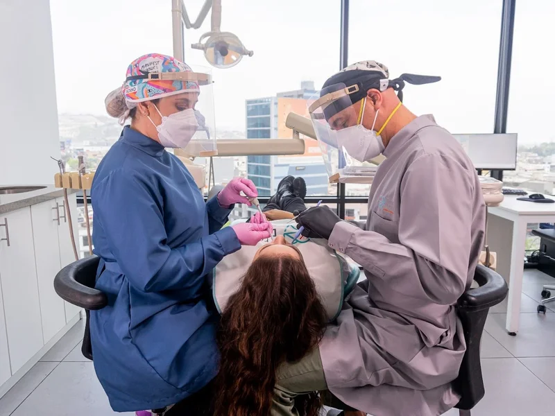 Treatdent - Clinica Dental