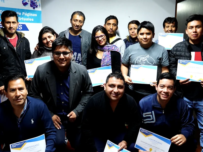 Tecnología Creciente