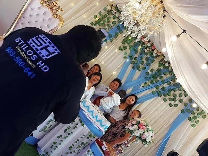 Stilos HD Producciones