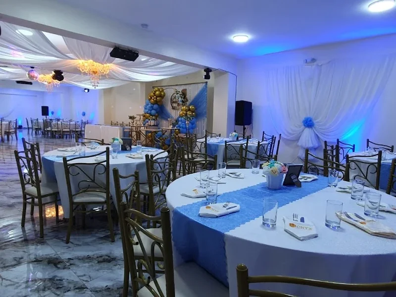 Salón de Eventos ONYX