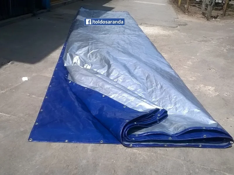 TOLDOS Y CARPAS ARANDA