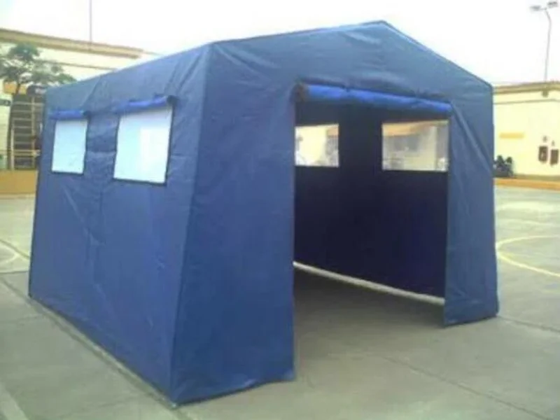 Toldari Campamentos & Toldos