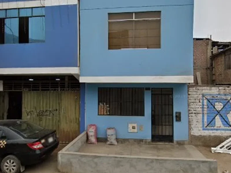 minimarket El Progreso 22, Carabayllo, Departamento de Lima