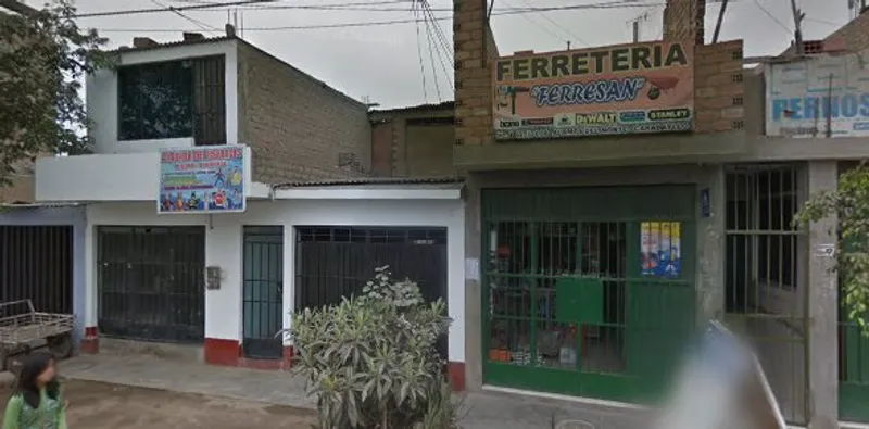 Ferreteria Ferresan