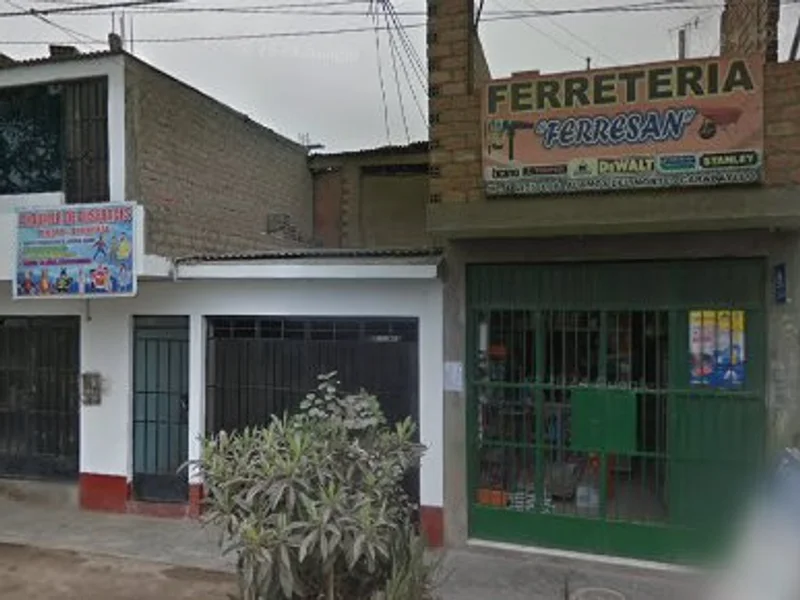 Ferreteria Ferresan