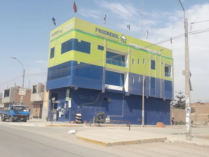 Ferreteria Buen Pastor