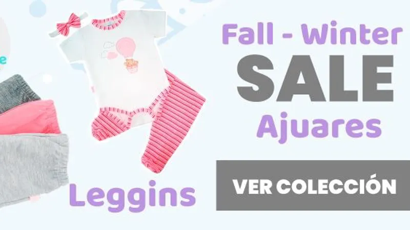 Piccoli Bebe - Ropa y Accesorios para Bebés y Niños