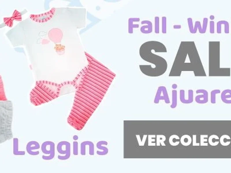 Piccoli Bebe - Ropa y Accesorios para Bebés y Niños