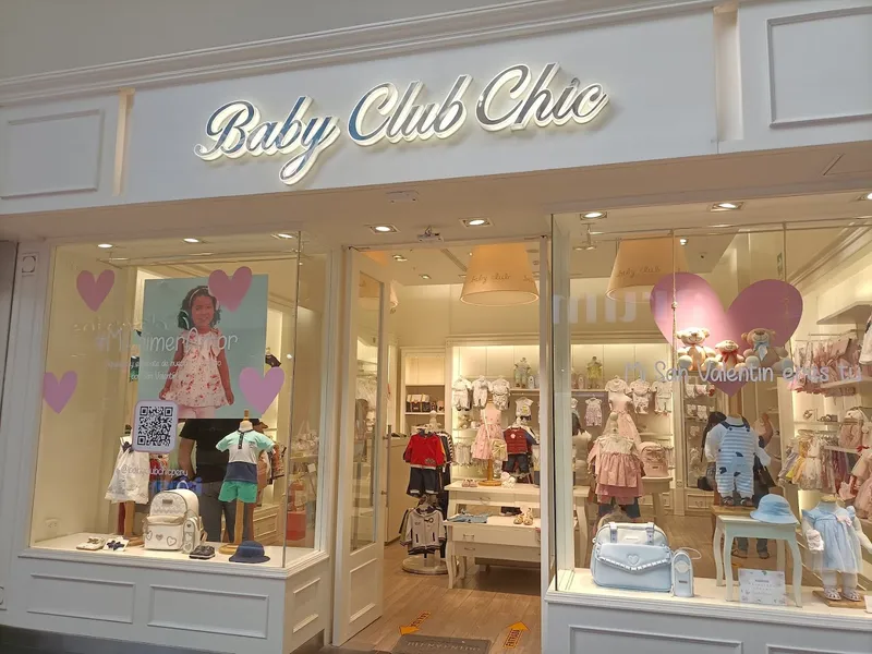 Baby Club