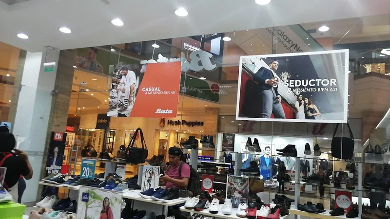 Bata2 Santa Anita