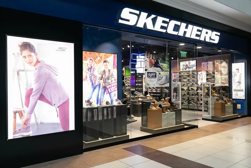 Skechers