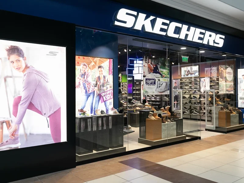 Skechers
