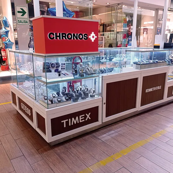 CHRONOS SAN MIGUEL