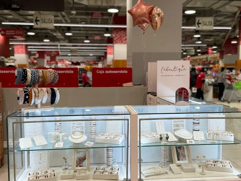 La Boutique Joyas San Miguel