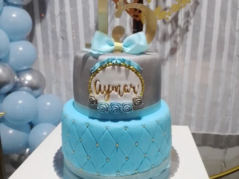 Dulces Detalles D'Maby