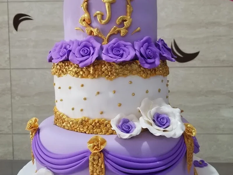 Pasteleria Jhodith's