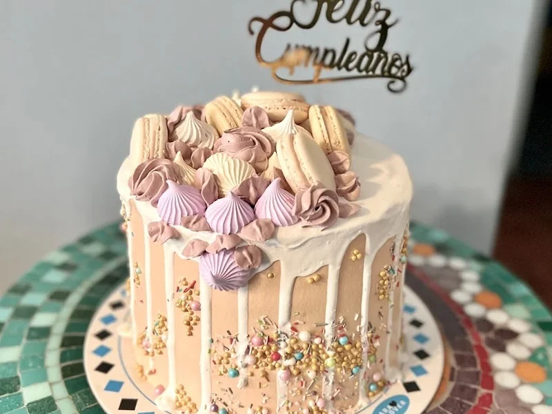 Pasteleria Tara