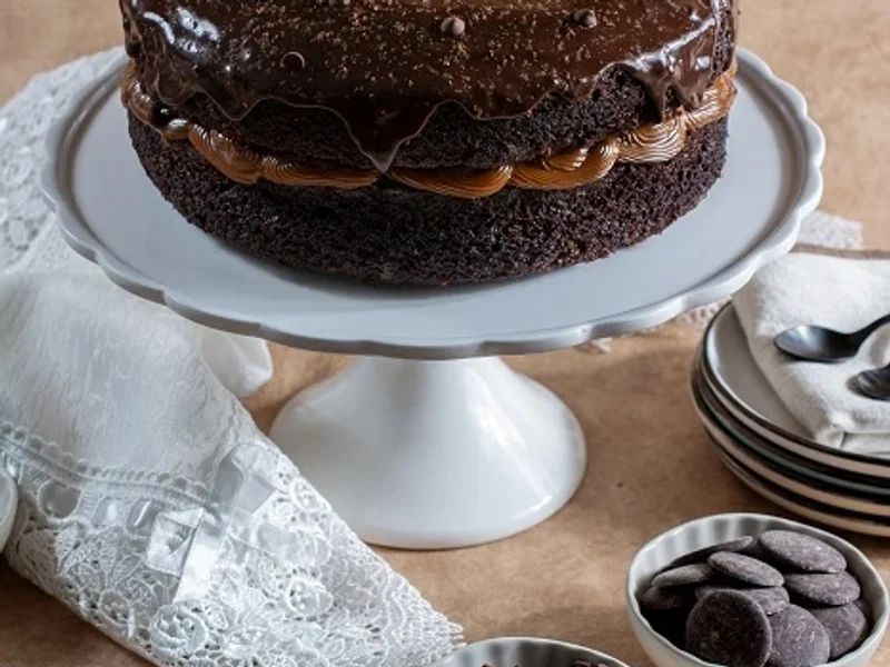 Dulce Osadía Perú - San Miguel