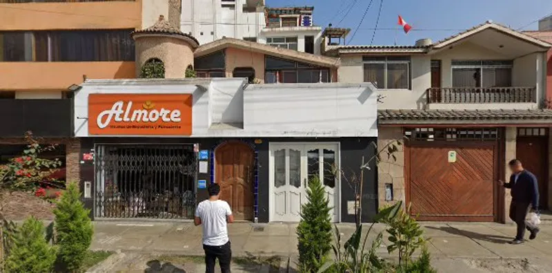 Almore Tienda
