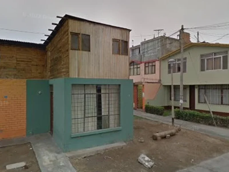 La Cosa Más Dulce Lima