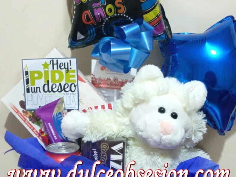 Regalos Dulce Obsesión