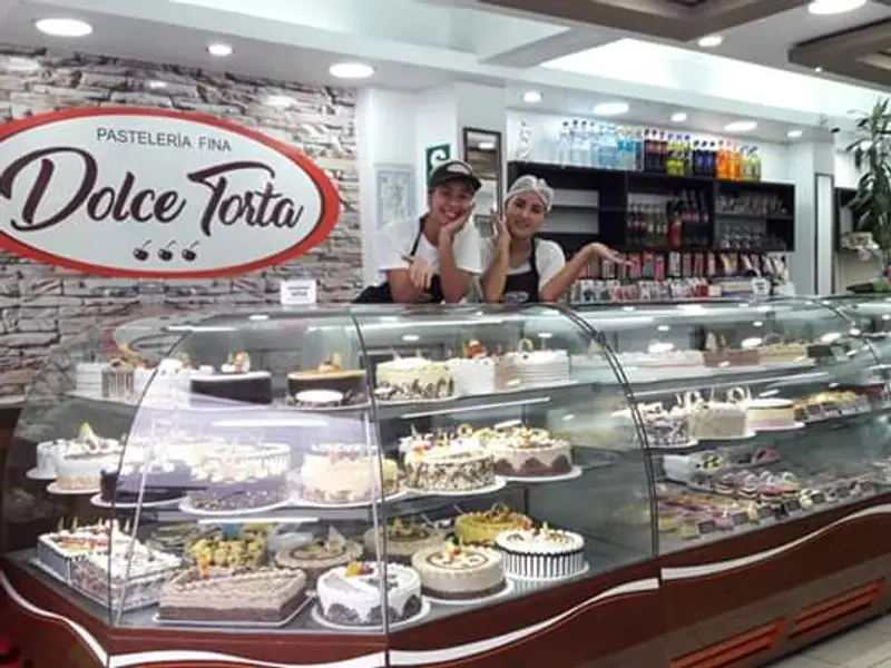 Pastelería Dolce Torta-Andahuaylas