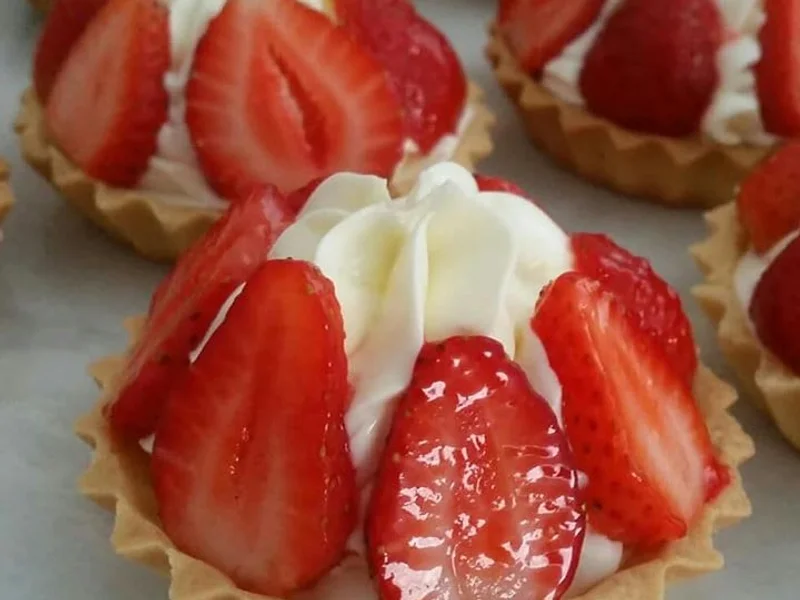 Pastelería Douce Passion