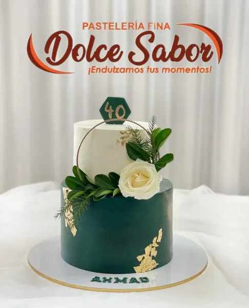 PASTELERÍA DOLCE SABOR SANTA ANITA