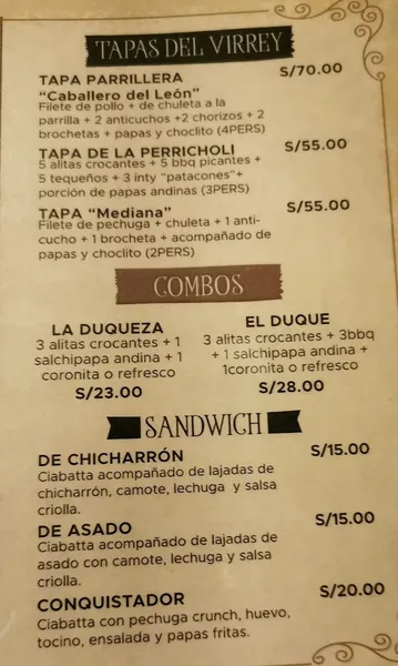 Pastelería La Condesa