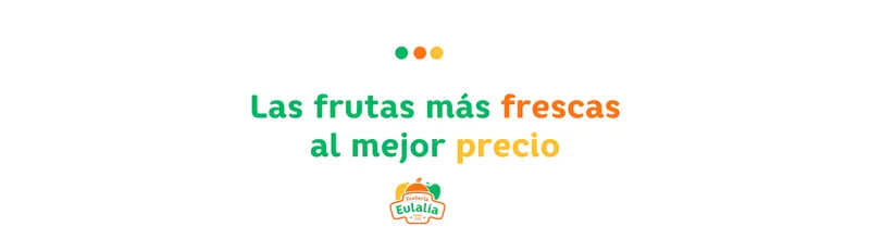 Frutería Eulalia