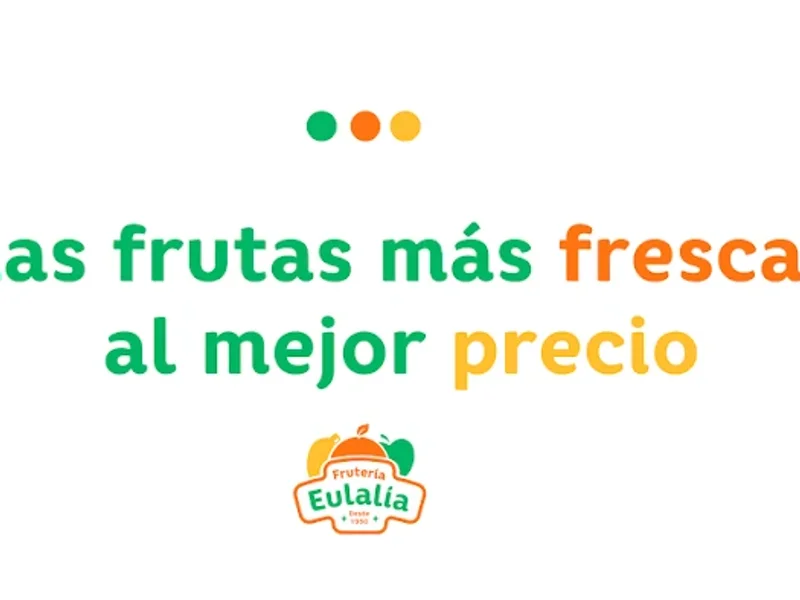 Frutería Eulalia