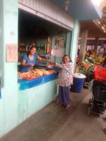 Mercado Bellavista