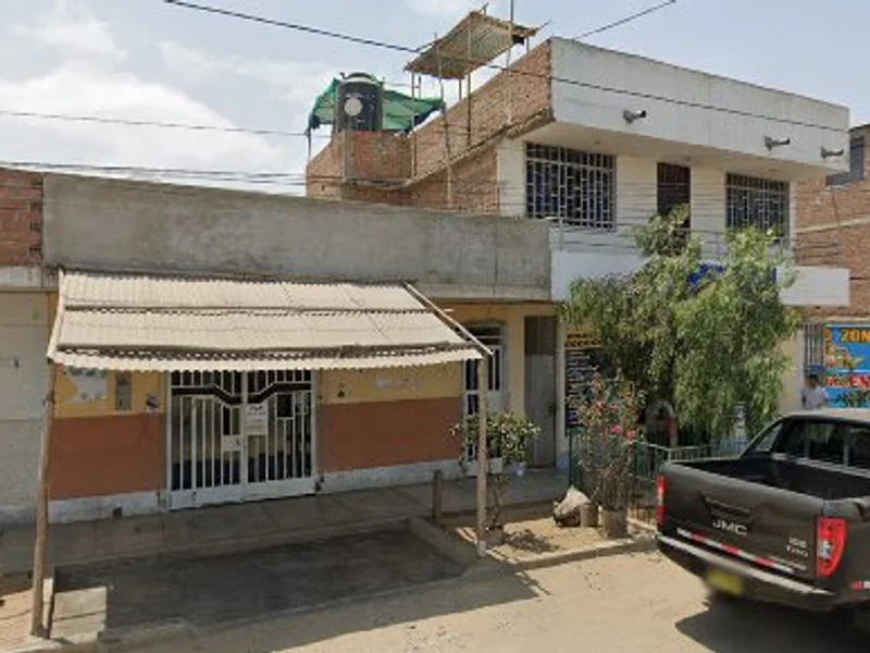 Mercado parte baja Jerusalén