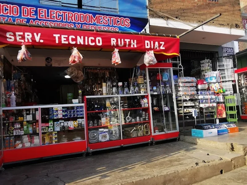 Mercado