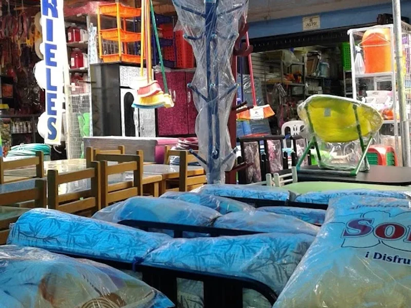 Mercado Carabayllo