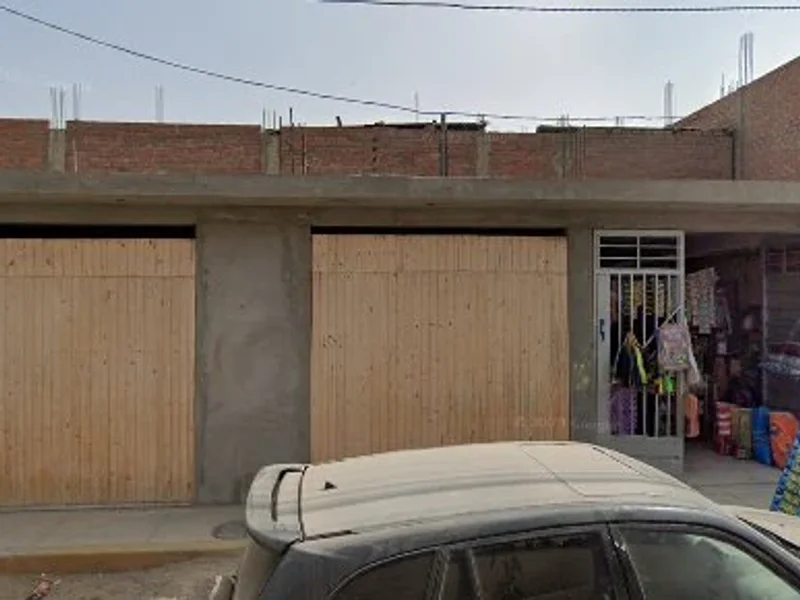 Mercado Paraiso