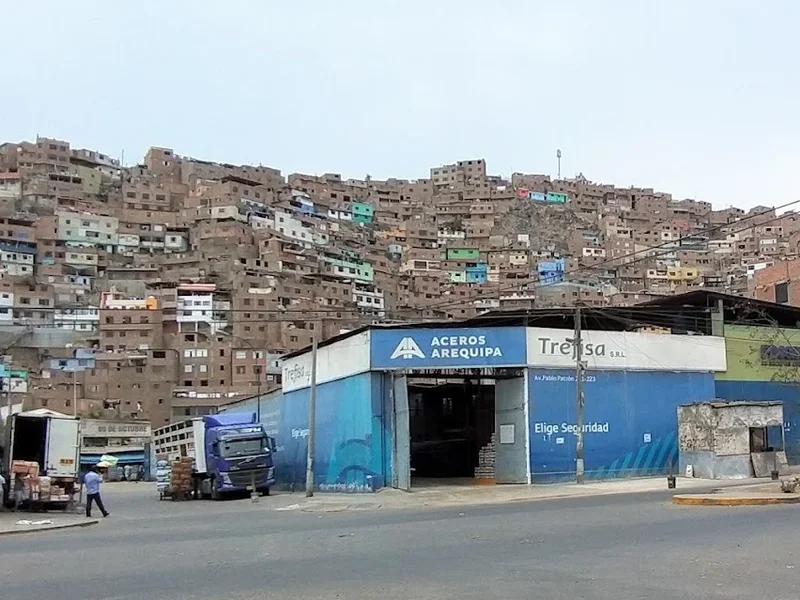 Mercado 9 de Octubre