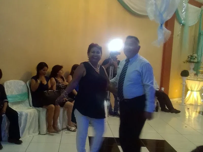 Mercado Sol De Santa Anita