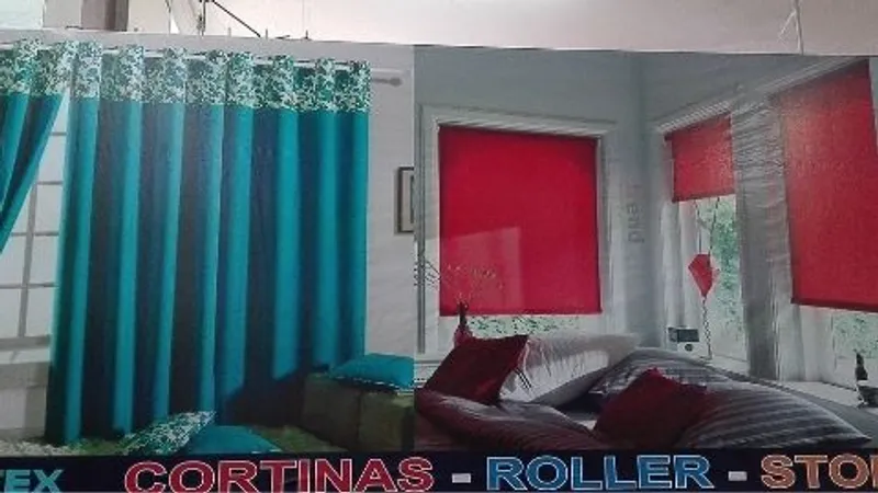 DECORACIONES BRATEX