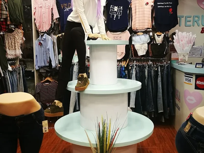 Decoracion e Ideas «Molina»