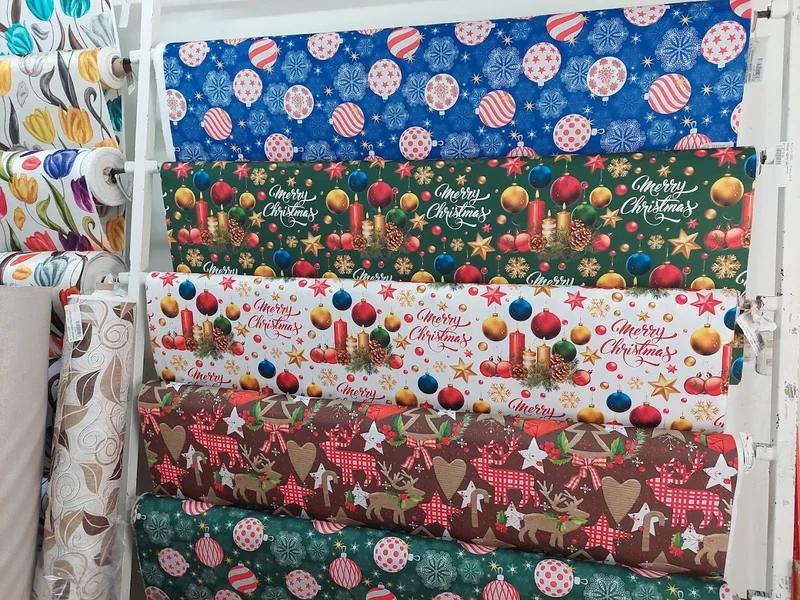 Textiles y Decoraciones Mariela