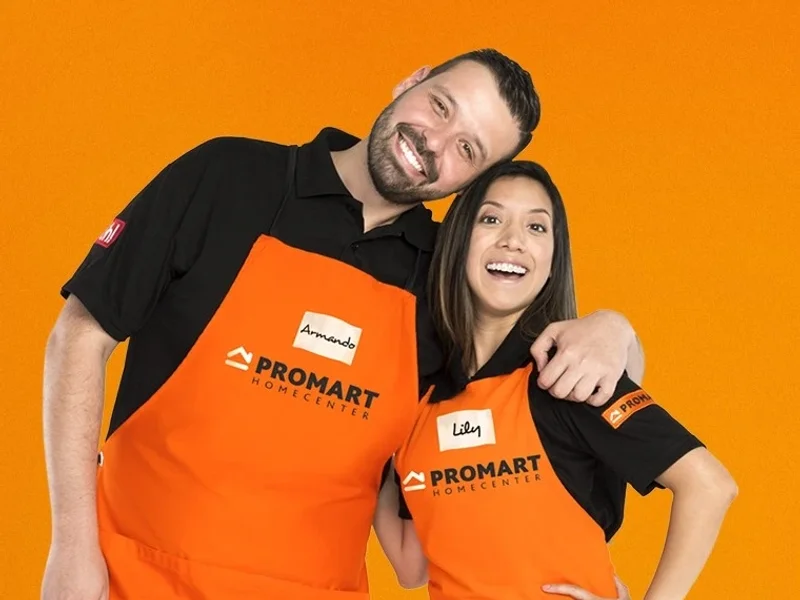 Promart Santa Anita | Muebles, Herramientas, Electrohogar, Pisos y más