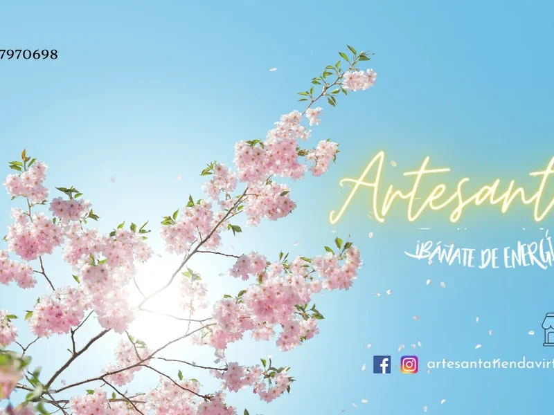 Artesanta Tienda Virtual
